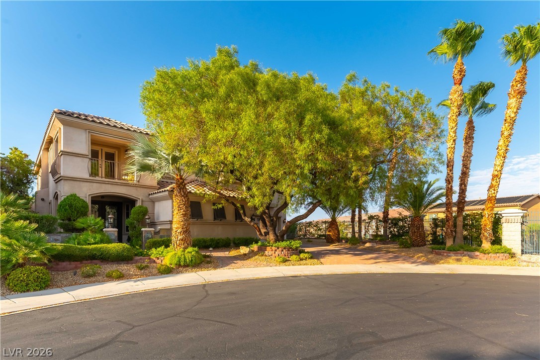 2676 Botticelli Drive Henderson NV 89052