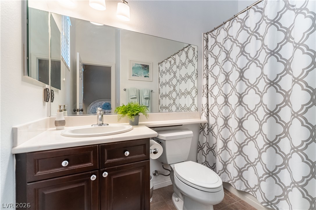 2676 Botticelli Drive Henderson NV 89052