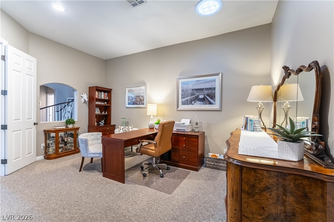 2676 Botticelli Drive Henderson NV 89052