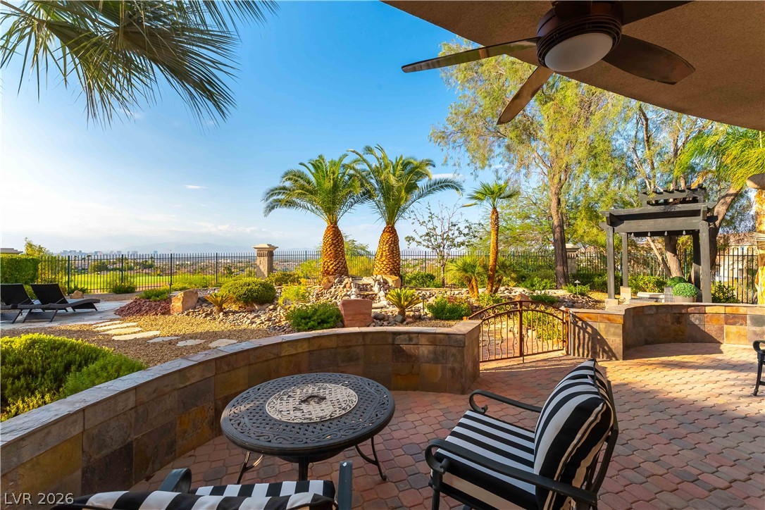 2676 Botticelli Drive Henderson NV 89052