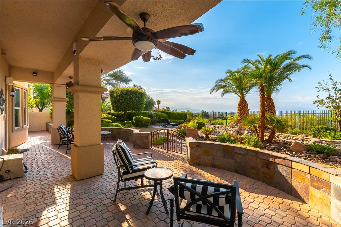 2676 Botticelli Drive Henderson NV 89052