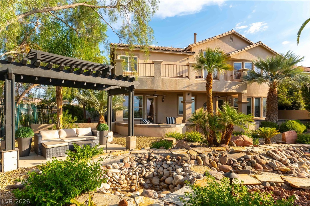2676 Botticelli Drive Henderson NV 89052