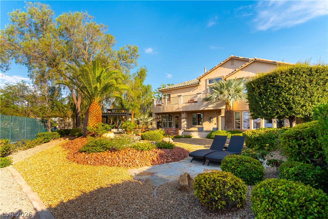 2676 Botticelli Drive Henderson NV 89052