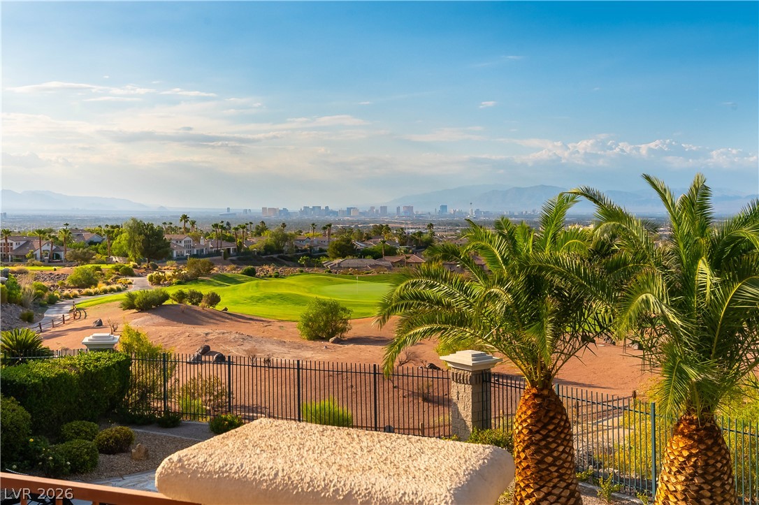2676 Botticelli Drive Henderson NV 89052