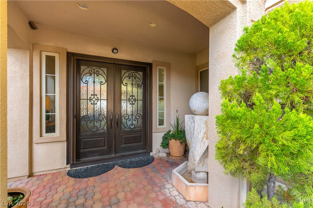 2676 Botticelli Drive Henderson NV 89052