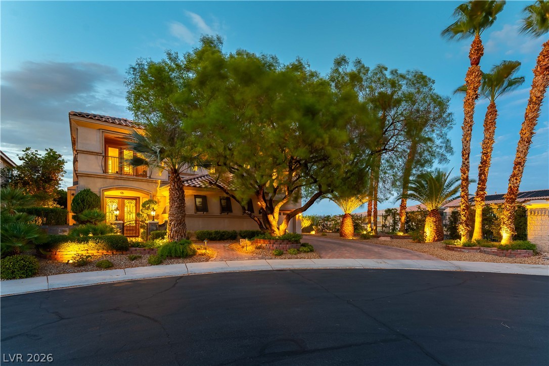 2676 Botticelli Drive Henderson NV 89052