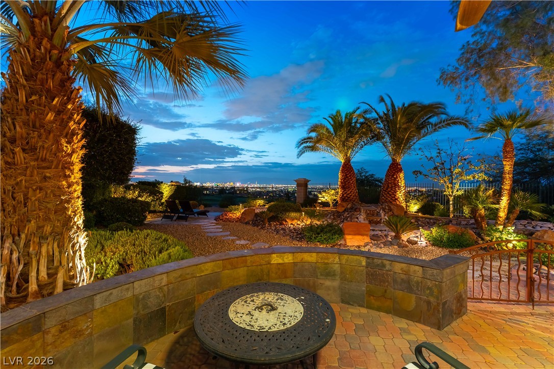 2676 Botticelli Drive Henderson NV 89052