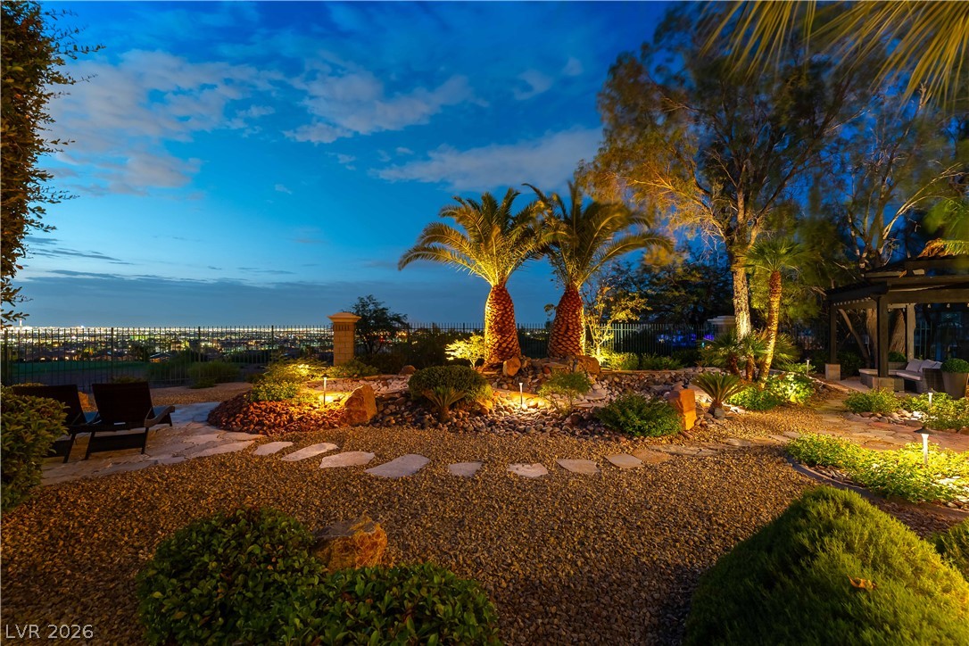 2676 Botticelli Drive Henderson NV 89052