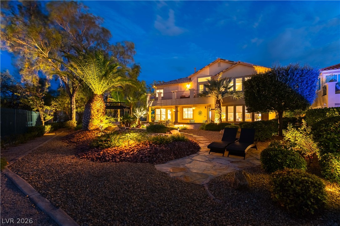 2676 Botticelli Drive Henderson NV 89052