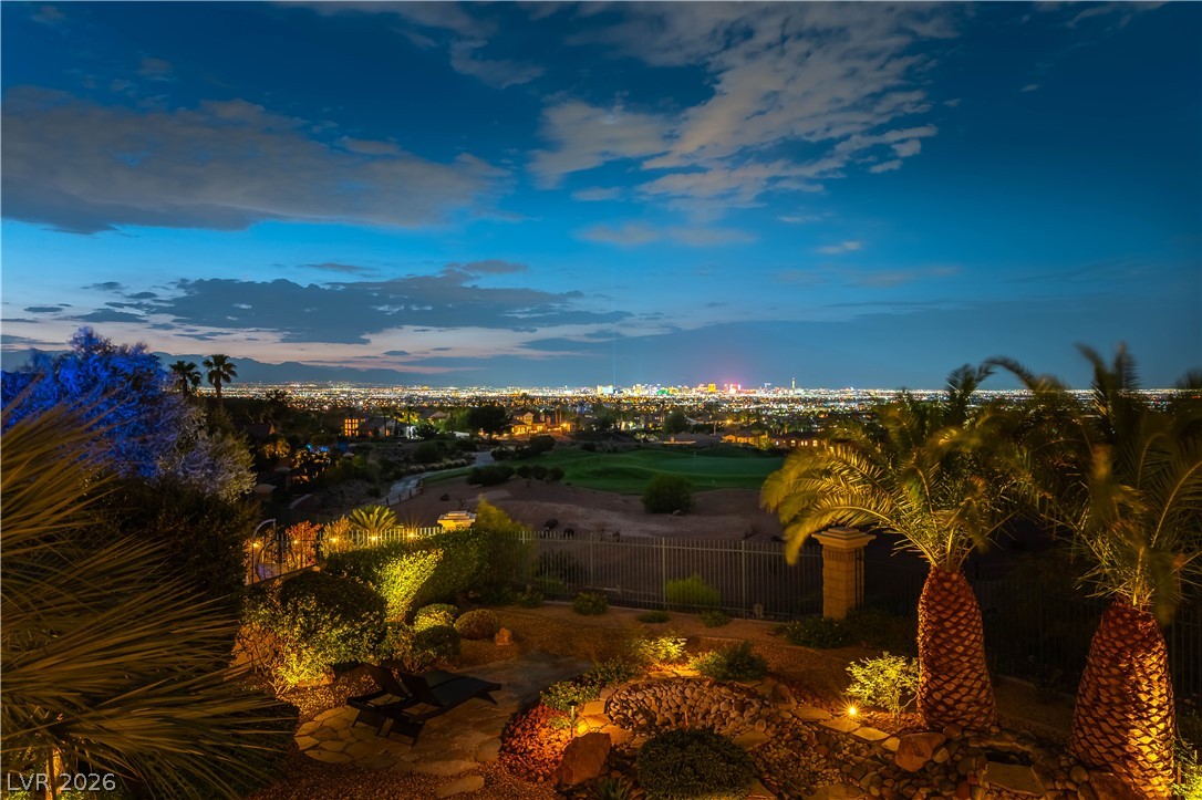 2676 Botticelli Drive Henderson NV 89052