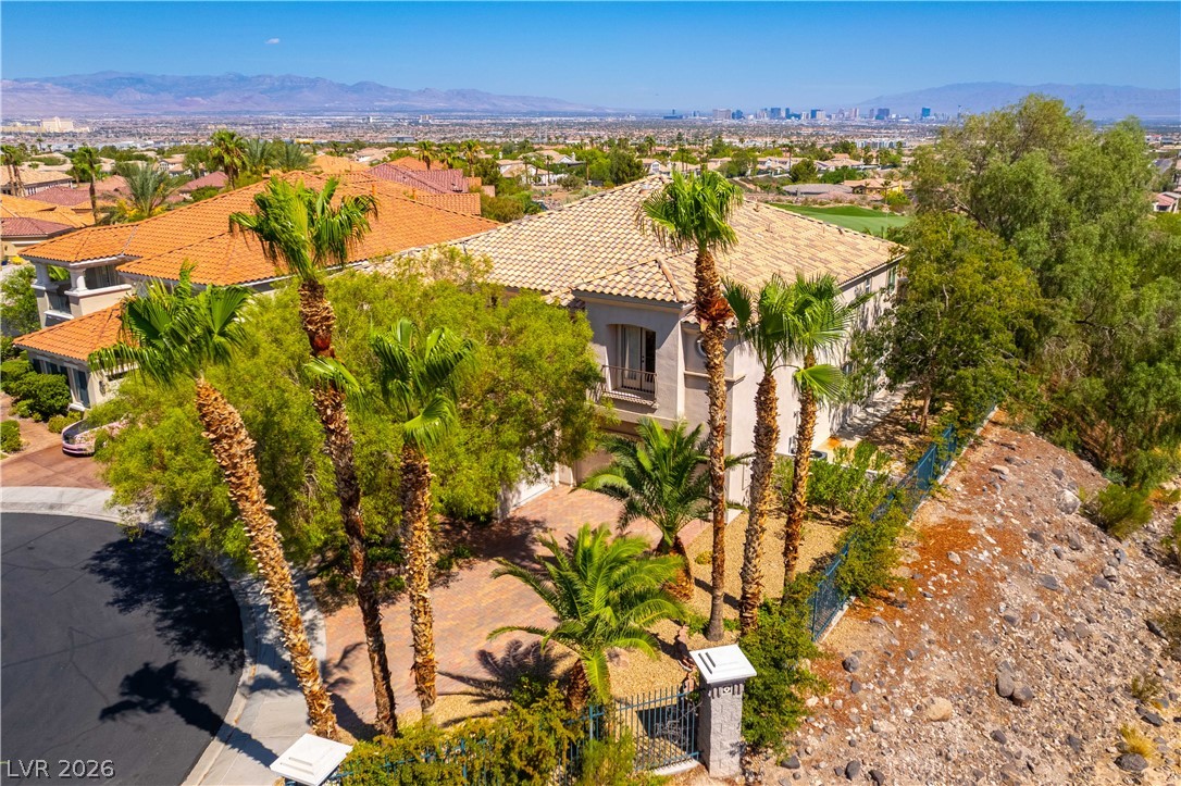 2676 Botticelli Drive Henderson NV 89052