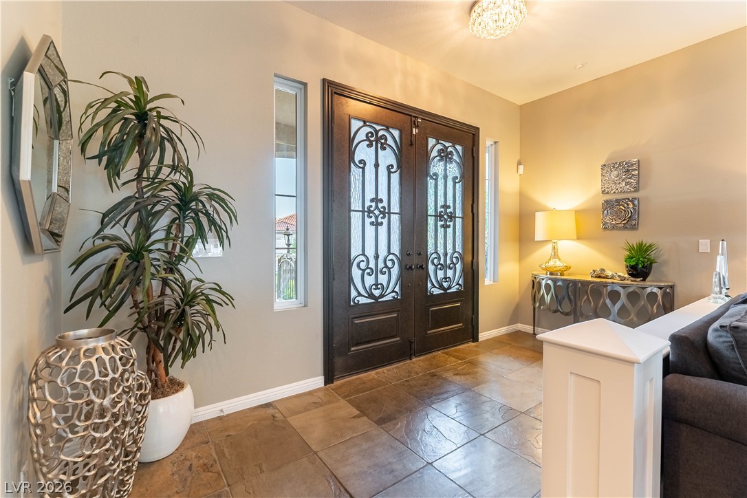 2676 Botticelli Drive Henderson NV 89052