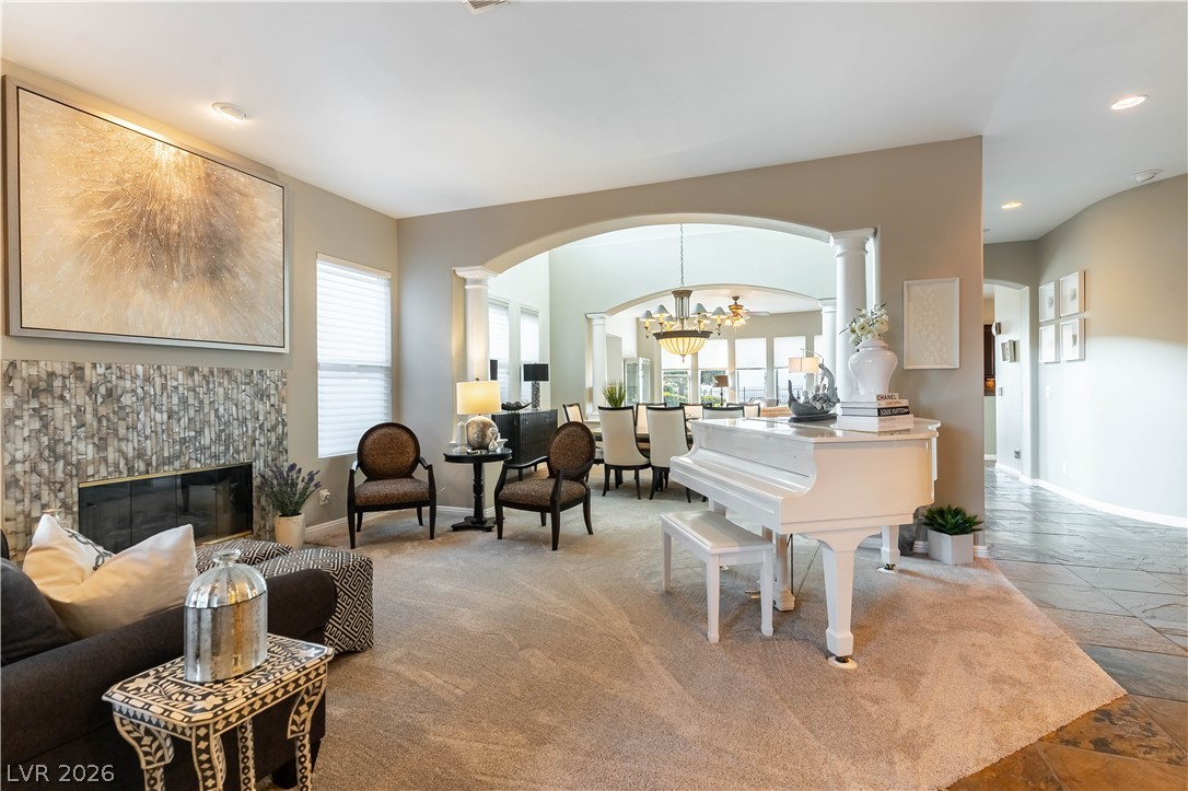 2676 Botticelli Drive Henderson NV 89052