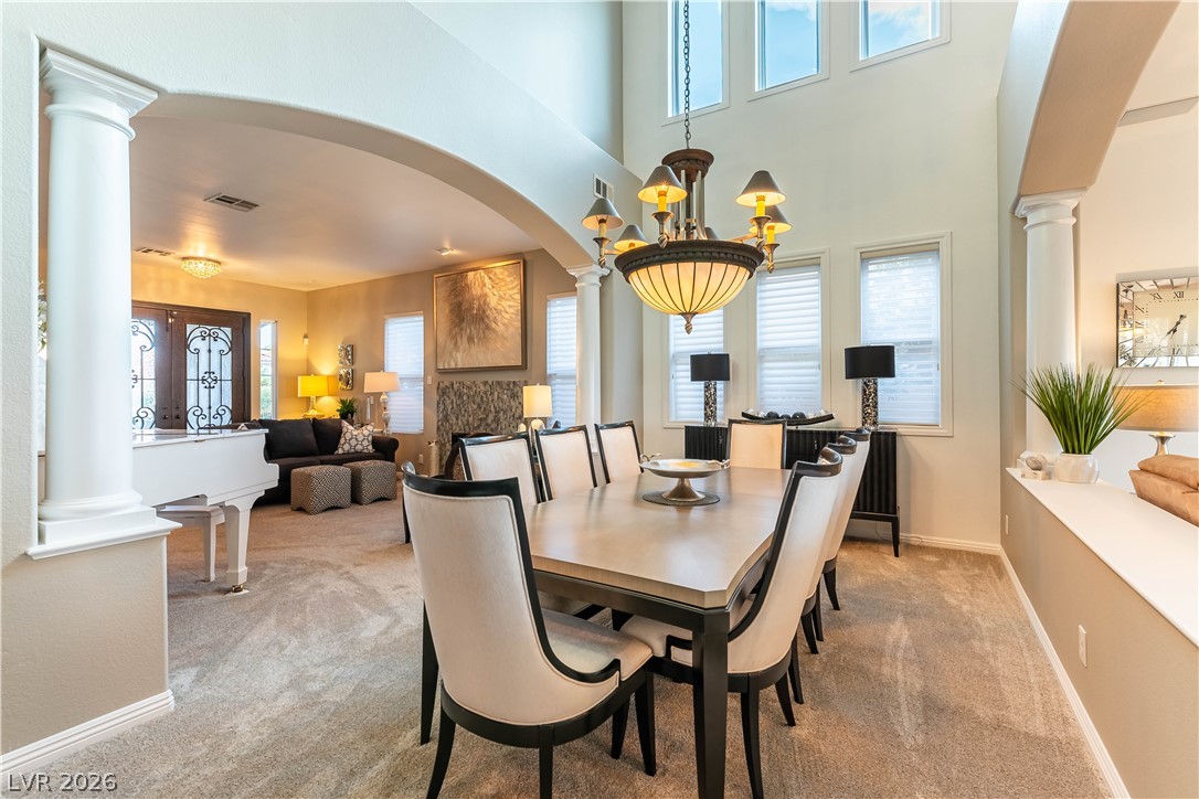 2676 Botticelli Drive Henderson NV 89052