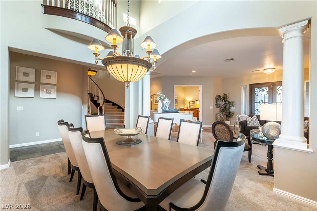 2676 Botticelli Drive Henderson NV 89052