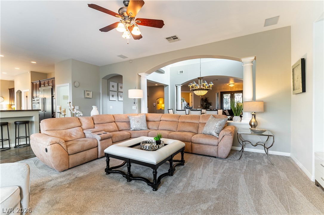 2676 Botticelli Drive Henderson NV 89052
