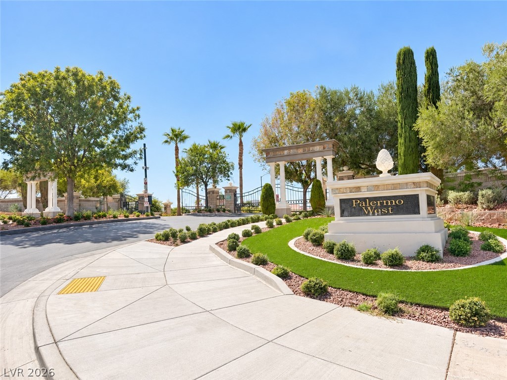 1472 Dragon Rock Drive Henderson NV 89052