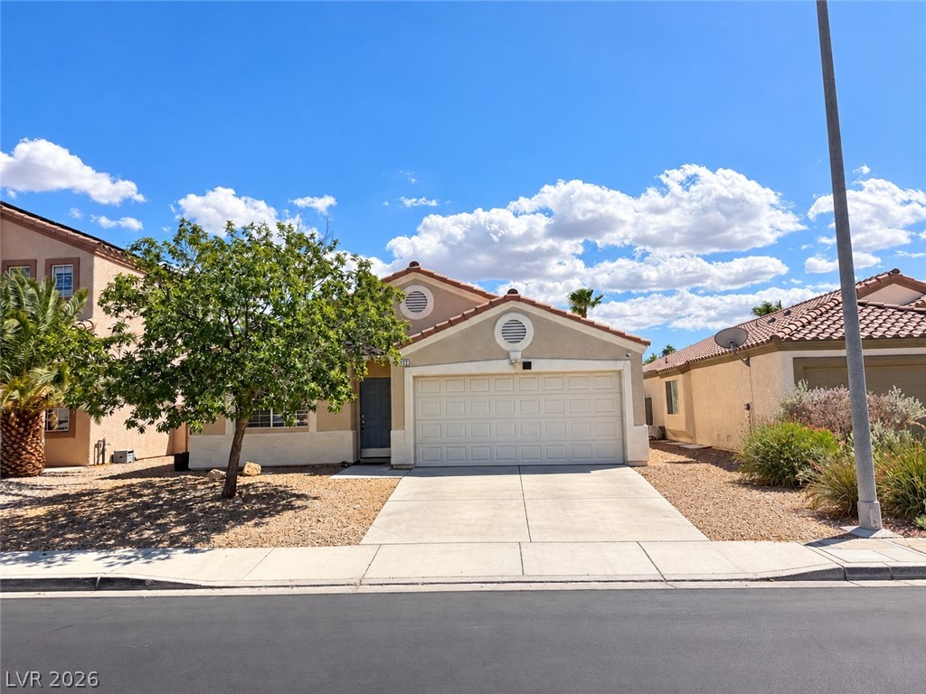 1472 Dragon Rock Drive Henderson NV 89052