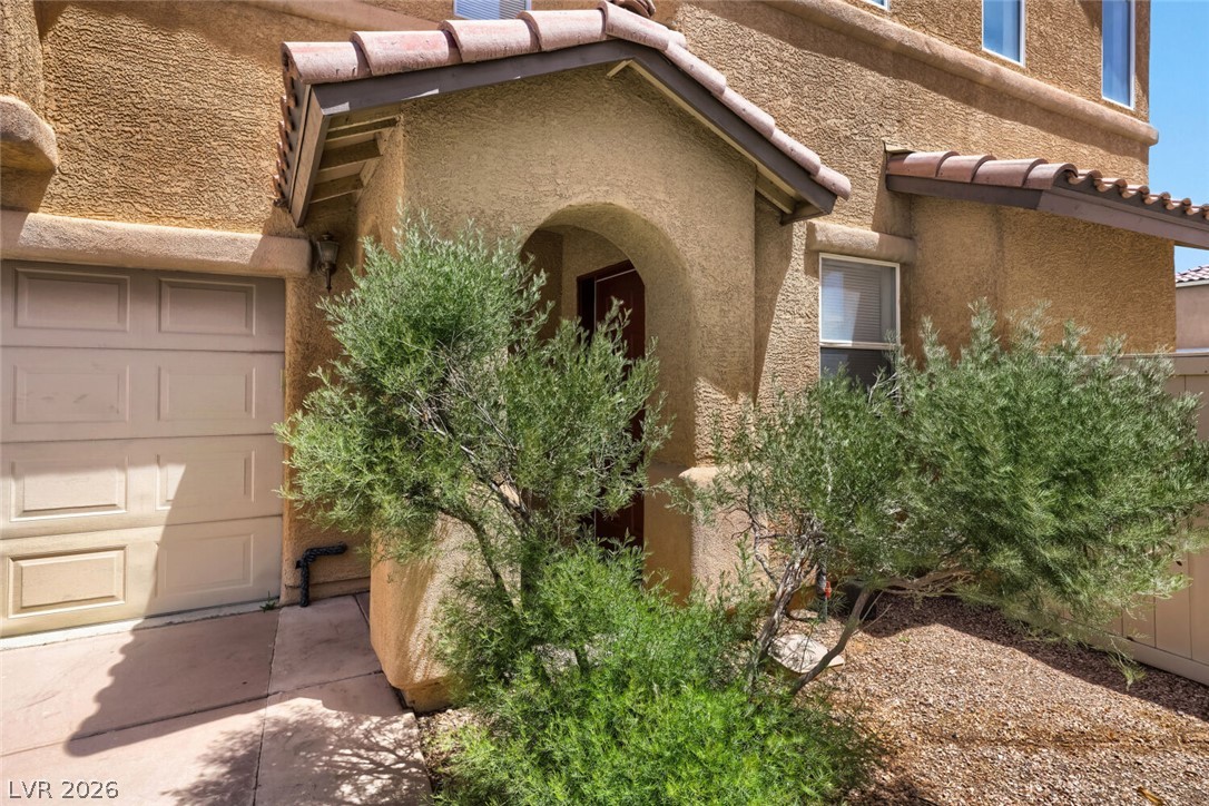 990 Cantabria Heights Avenue Las Vegas NV 89183
