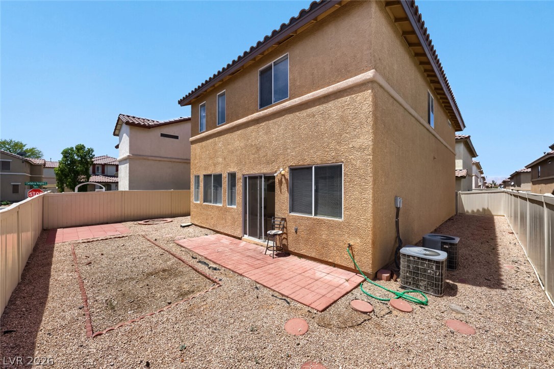 990 Cantabria Heights Avenue Las Vegas NV 89183
