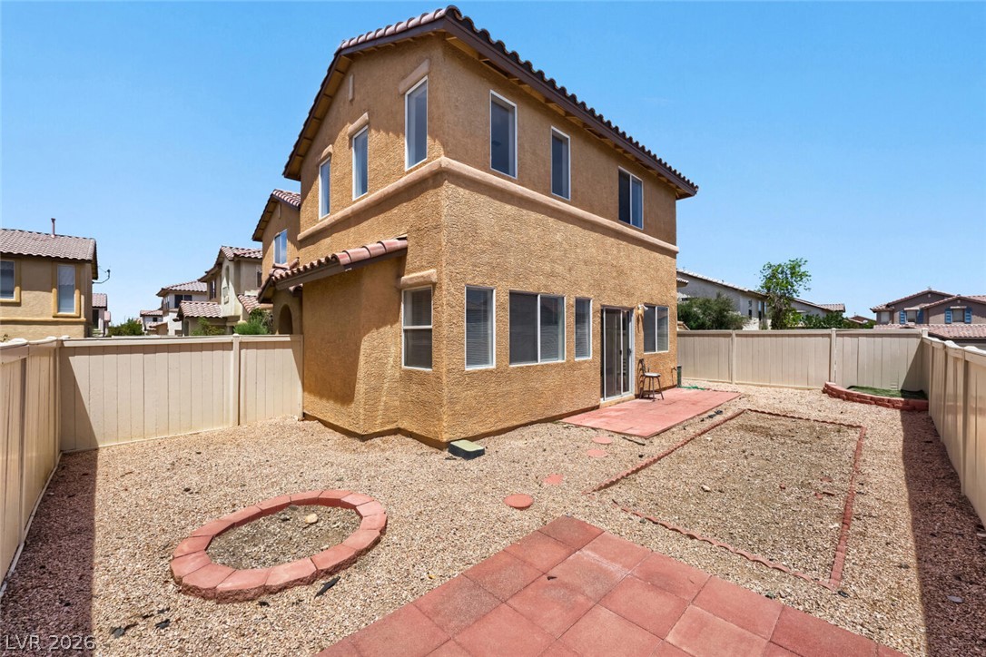 990 Cantabria Heights Avenue Las Vegas NV 89183