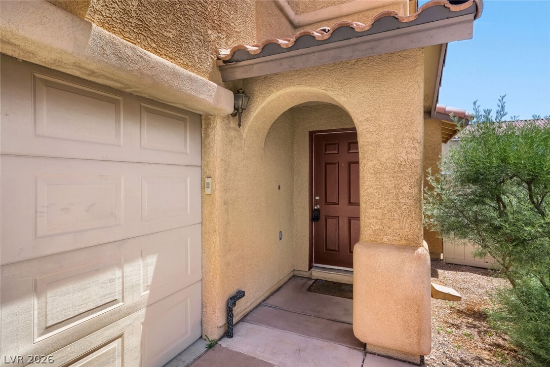 990 Cantabria Heights Avenue Las Vegas NV 89183