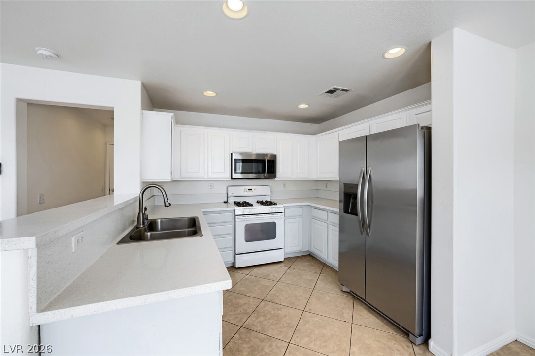990 Cantabria Heights Avenue Las Vegas NV 89183