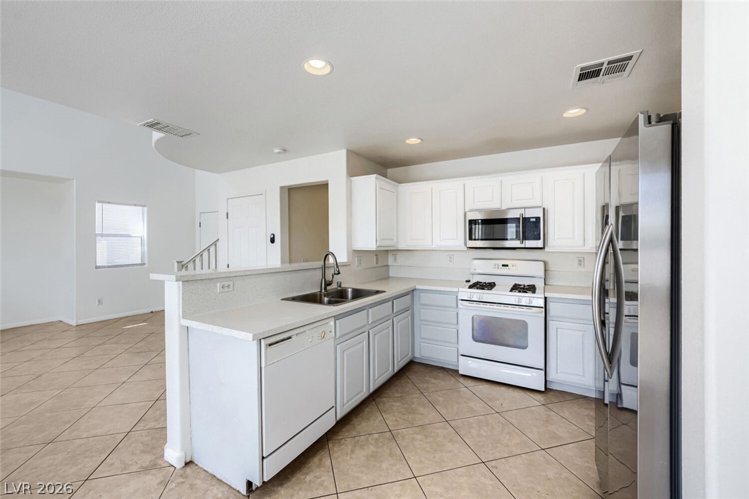 990 Cantabria Heights Avenue Las Vegas NV 89183