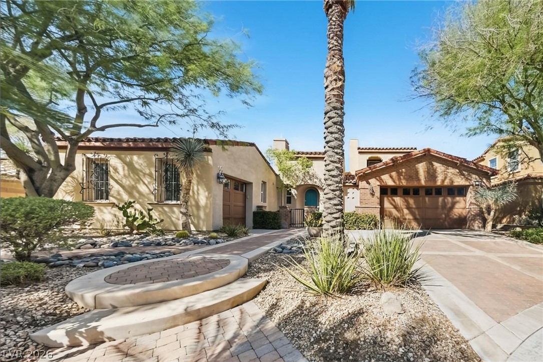 7763 Roaring Springs Circle Las Vegas NV 89113