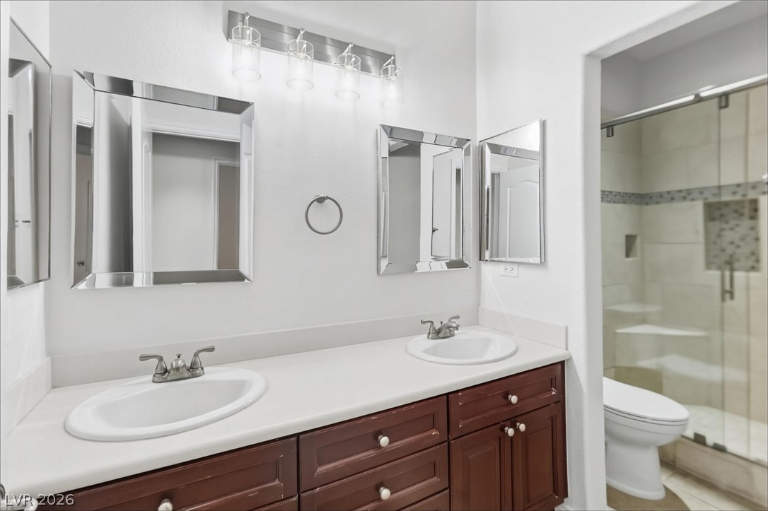 7763 Roaring Springs Circle Las Vegas NV 89113
