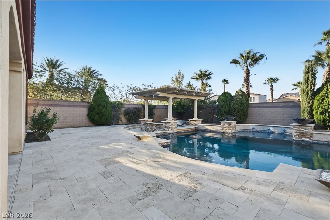 7763 Roaring Springs Circle Las Vegas NV 89113