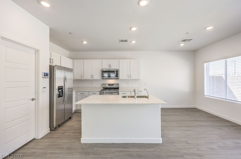837 Alethea River Avenue North Las Vegas NV 89084
