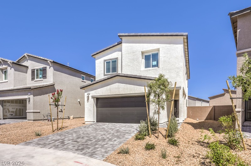 837 Alethea River Avenue North Las Vegas NV 89084