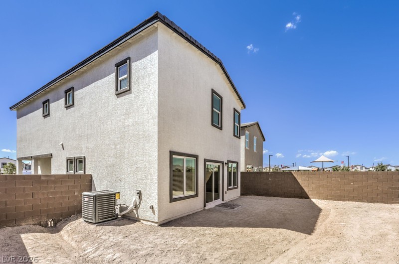 837 Alethea River Avenue North Las Vegas NV 89084