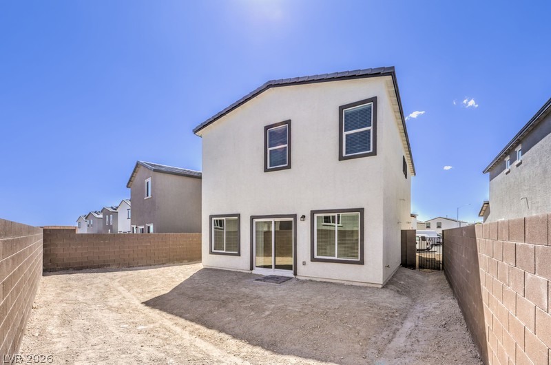 837 Alethea River Avenue North Las Vegas NV 89084