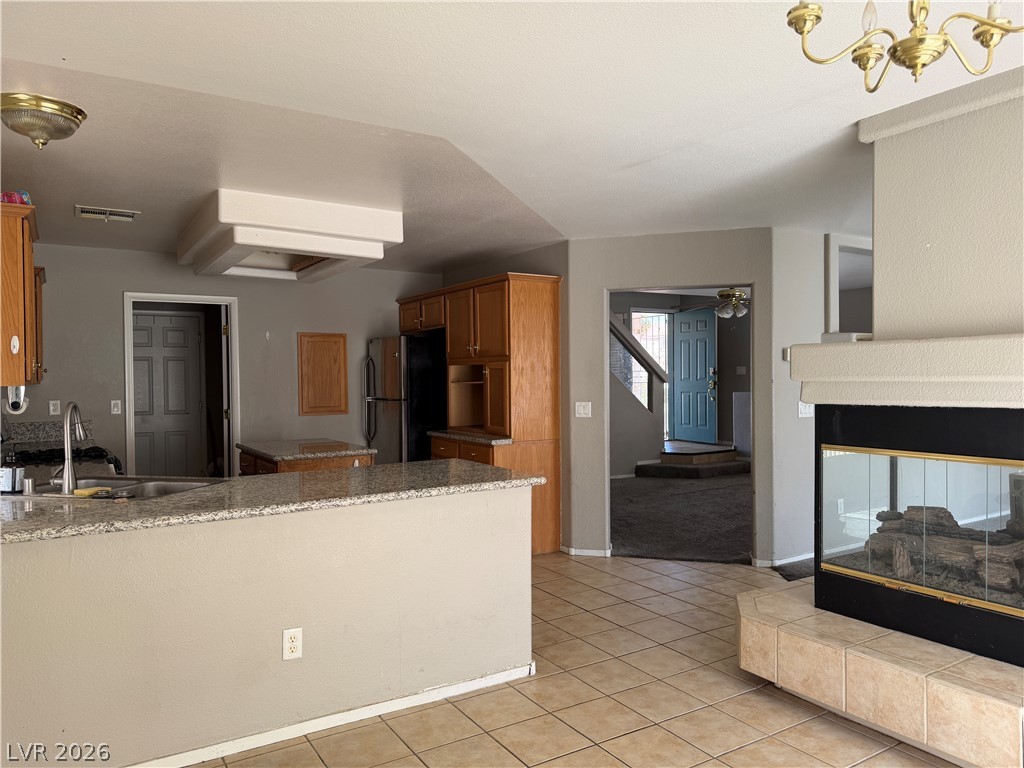 7546 Spindrift Tide Court Las Vegas NV 89139