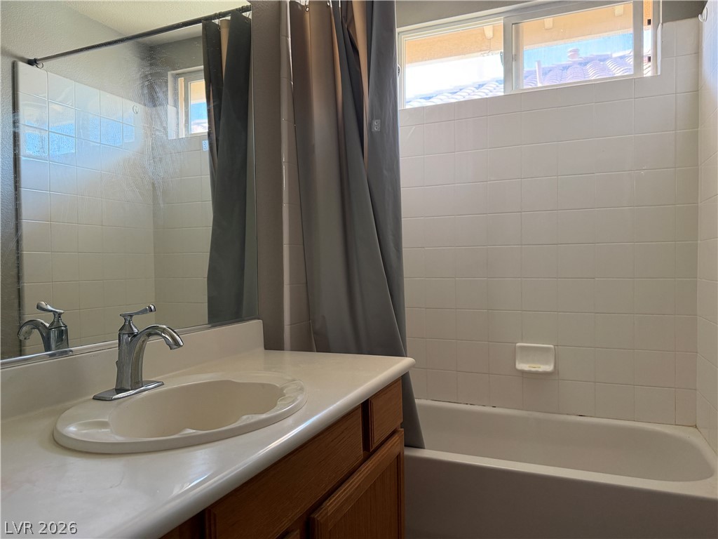 7546 Spindrift Tide Court Las Vegas NV 89139
