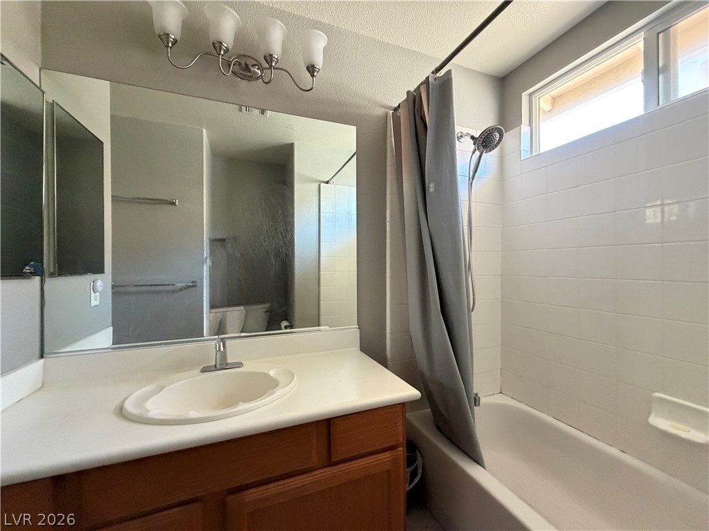 7546 Spindrift Tide Court Las Vegas NV 89139