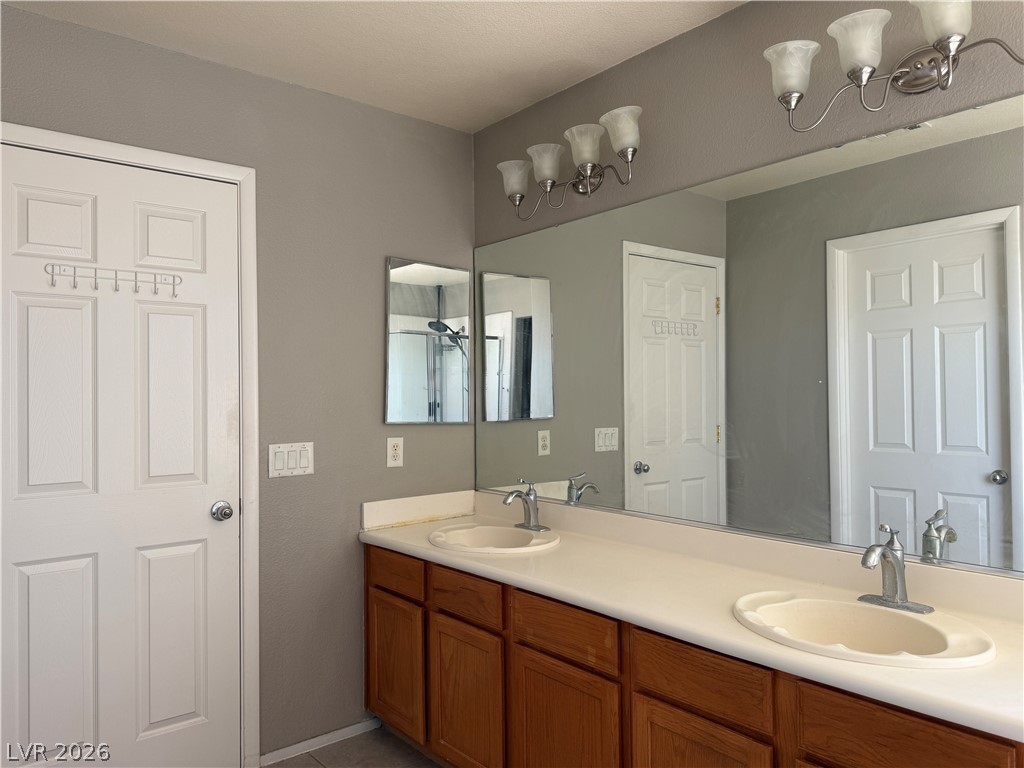 7546 Spindrift Tide Court Las Vegas NV 89139