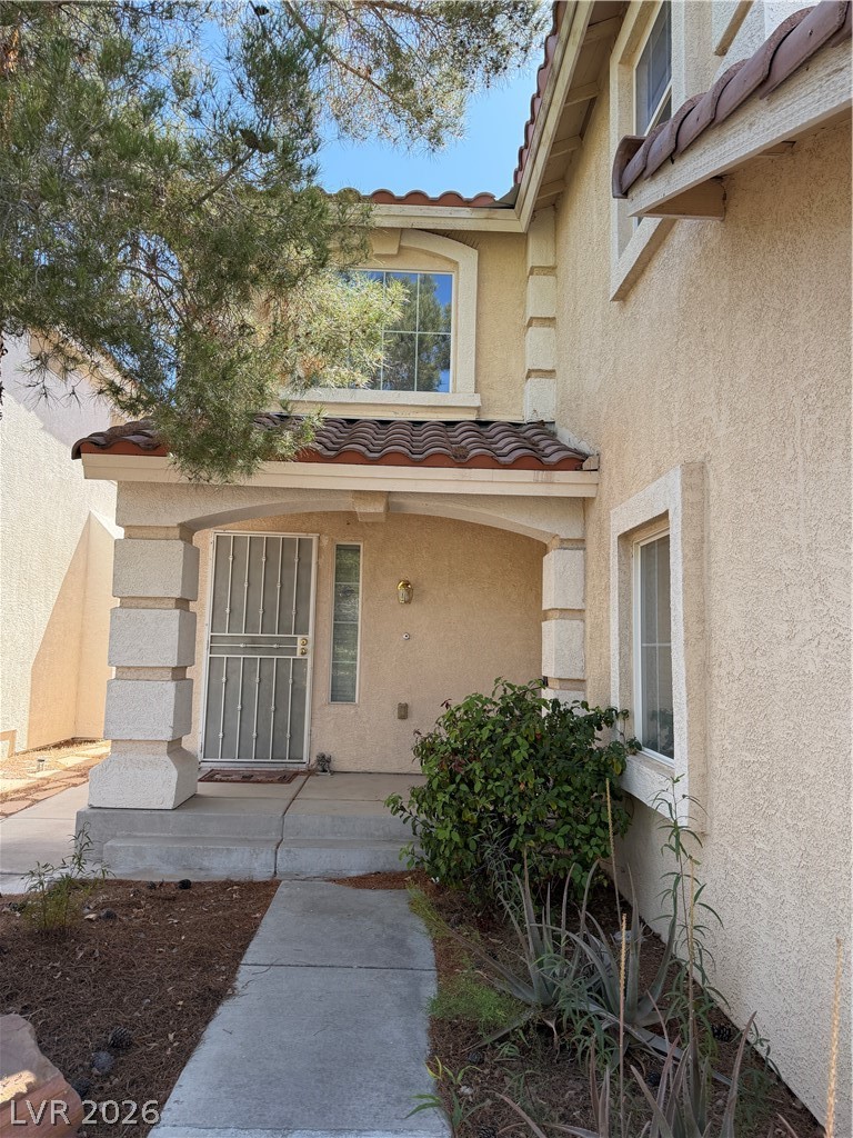 7546 Spindrift Tide Court Las Vegas NV 89139