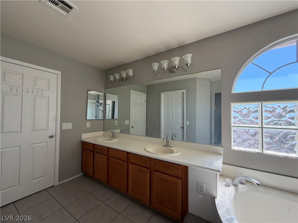 7546 Spindrift Tide Court Las Vegas NV 89139