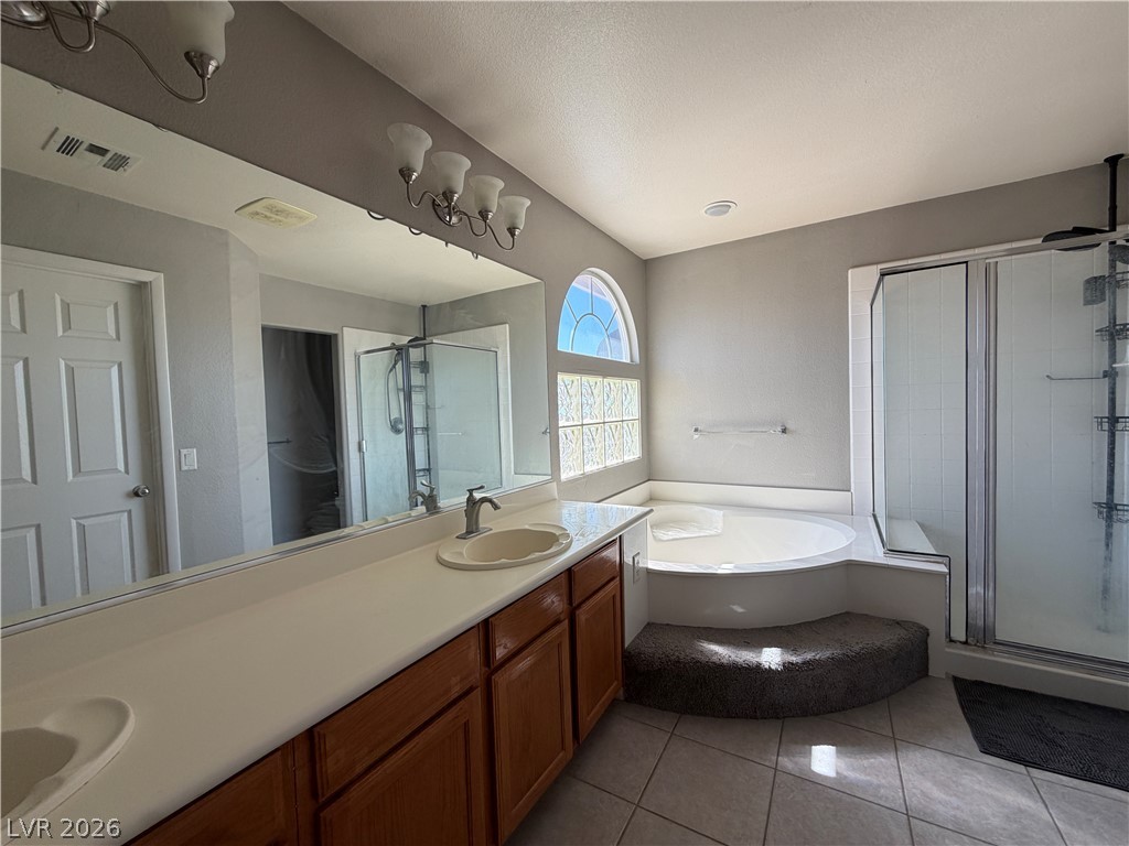 7546 Spindrift Tide Court Las Vegas NV 89139