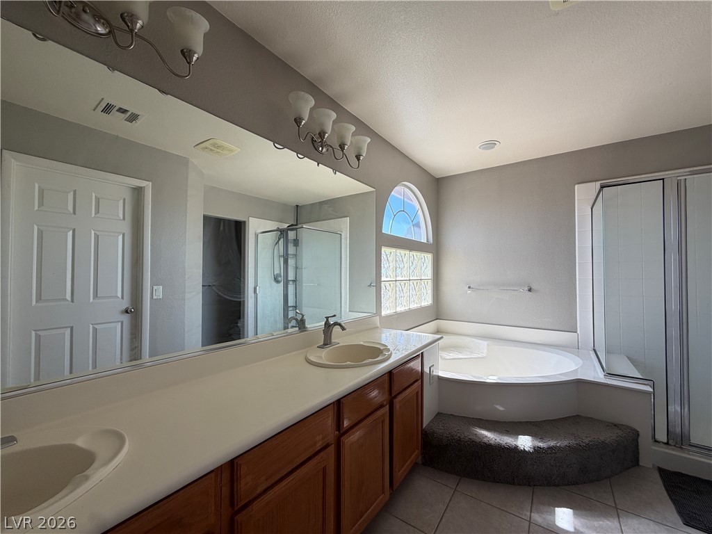 7546 Spindrift Tide Court Las Vegas NV 89139
