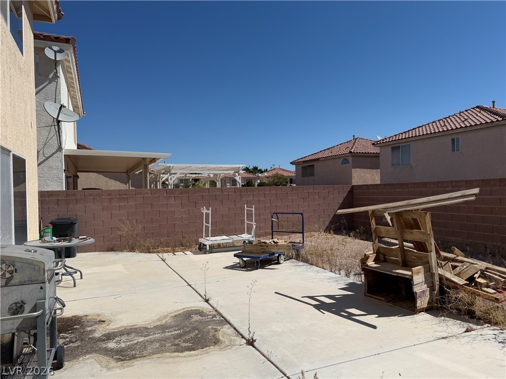 7546 Spindrift Tide Court Las Vegas NV 89139