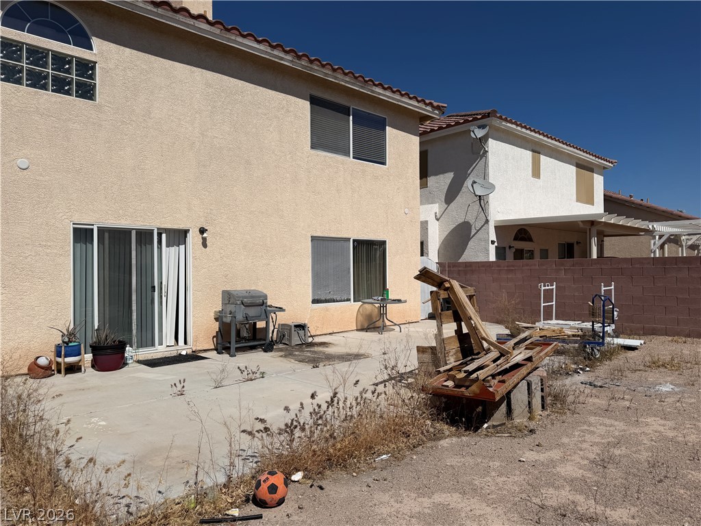 7546 Spindrift Tide Court Las Vegas NV 89139