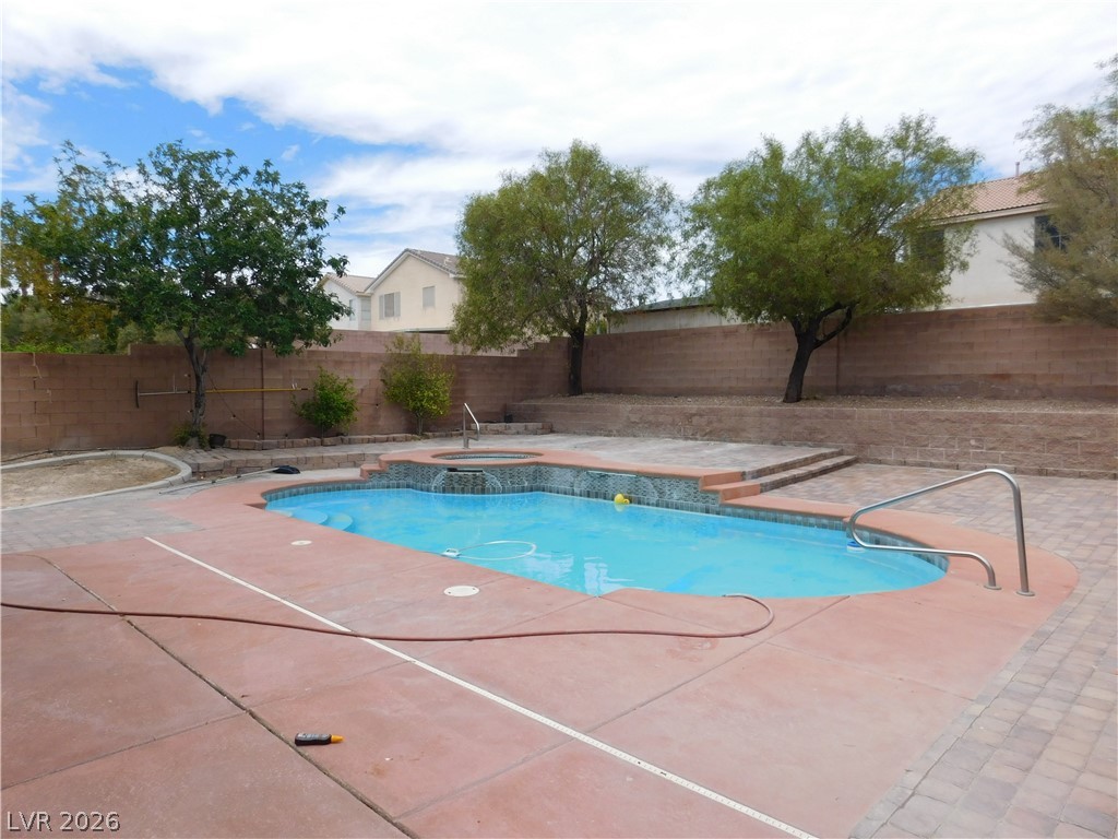 4928 Dancing Lights Avenue Las Vegas NV 89130