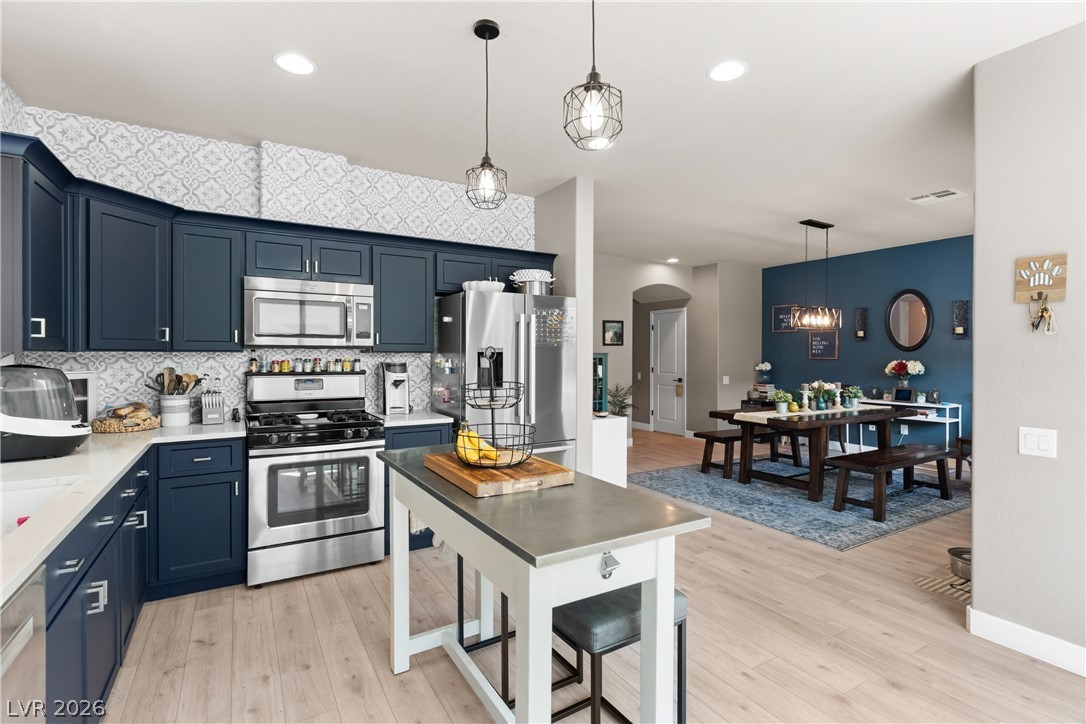 1960 Solvang Mill Drive Las Vegas NV 89135