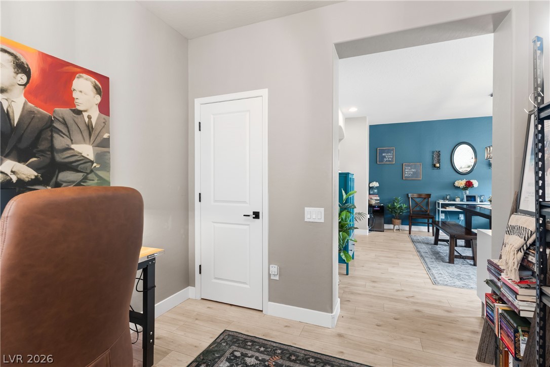 1960 Solvang Mill Drive Las Vegas NV 89135