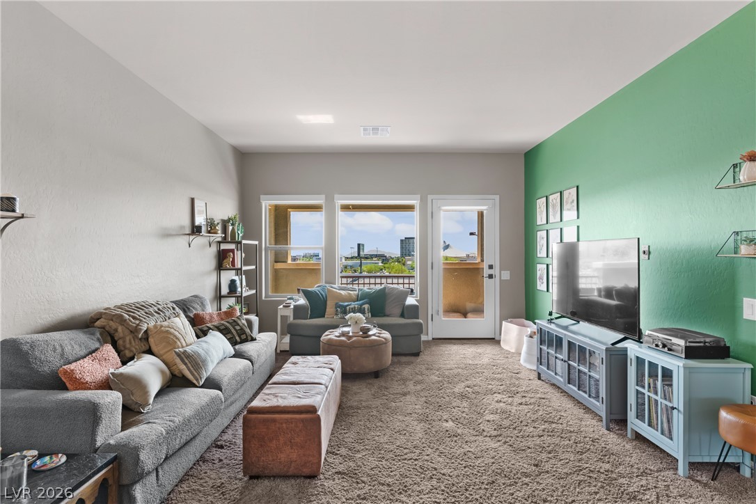 1960 Solvang Mill Drive Las Vegas NV 89135