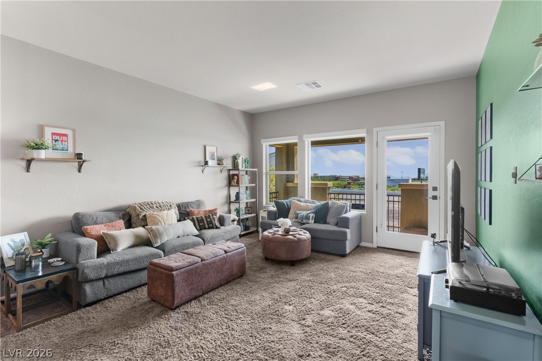 1960 Solvang Mill Drive Las Vegas NV 89135